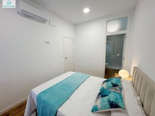 Piso en alquiler en Centro en San Vicente del Raspeig/Sant Vicent del Raspeig