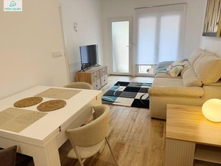 Piso en alquiler en Centro en San Vicente del Raspeig/Sant Vicent del Raspeig