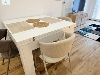 Piso en alquiler en Centro en San Vicente del Raspeig/Sant Vicent del Raspeig