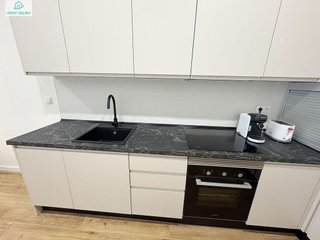Piso en alquiler en Centro en San Vicente del Raspeig/Sant Vicent del Raspeig