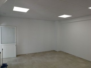 Nave industrial en alquiler en Polígonos - Recinto Ferial Cortijo de Torres en Málaga