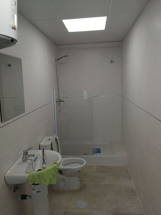 Nave industrial en alquiler en Polígonos - Recinto Ferial Cortijo de Torres en Málaga