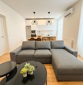 Piso en alquiler en San Matías - Realejo en Granada