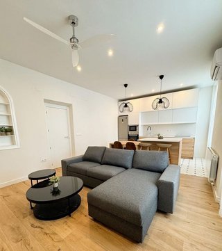 Piso en alquiler en San Matías - Realejo en Granada