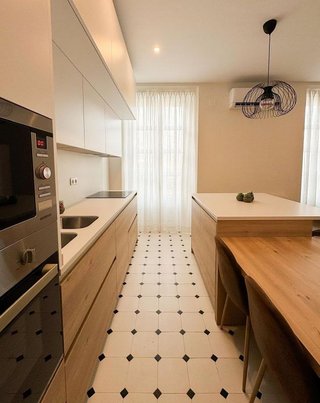 Piso en alquiler en San Matías - Realejo en Granada