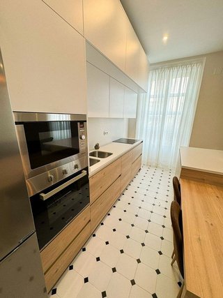 Piso en alquiler en San Matías - Realejo en Granada