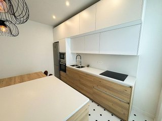 Piso en alquiler en San Matías - Realejo en Granada