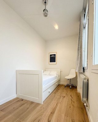 Piso en alquiler en San Matías - Realejo en Granada