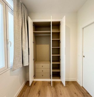 Piso en alquiler en San Matías - Realejo en Granada