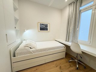 Piso en alquiler en San Matías - Realejo en Granada