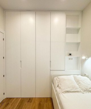 Piso en alquiler en San Matías - Realejo en Granada