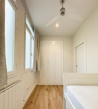 Piso en alquiler en San Matías - Realejo en Granada