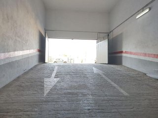 Local comercial en alquiler en Arco Norte - Avda. España en Dos Hermanas
