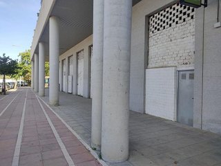 Local comercial en alquiler en Arco Norte - Avda. España en Dos Hermanas