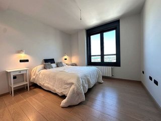 Piso en alquiler en San Roque - As Fontiñas en Lugo