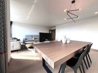 Piso en alquiler en San Roque - As Fontiñas en Lugo