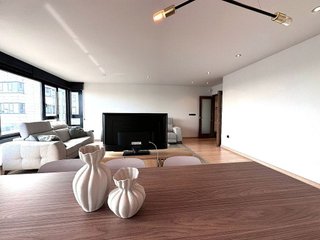 Piso en alquiler en San Roque - As Fontiñas en Lugo