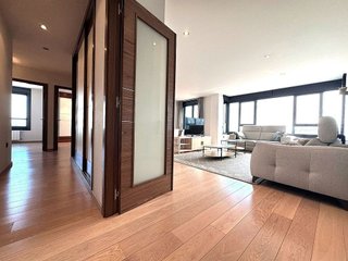 Piso en alquiler en San Roque - As Fontiñas en Lugo