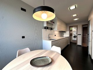 Piso en alquiler en San Roque - As Fontiñas en Lugo