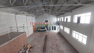 Nave industrial en alquiler en Sector V en Elche