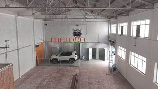 Nave industrial en alquiler en Sector V en Elche
