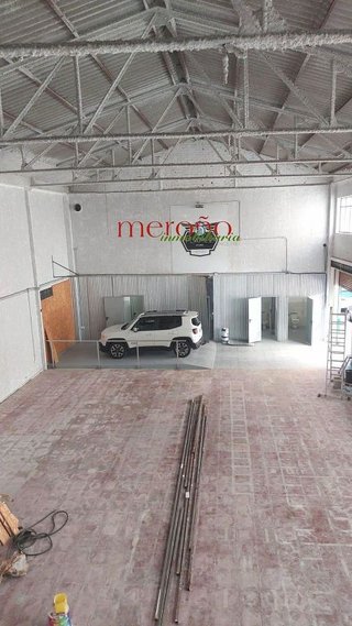 Nave industrial en alquiler en Sector V en Elche