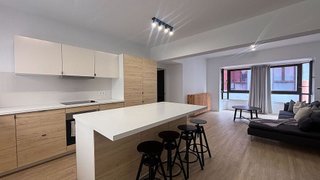 Piso en alquiler en Santa Catalina - Canteras en Palmas de Gran Canaria(Las)