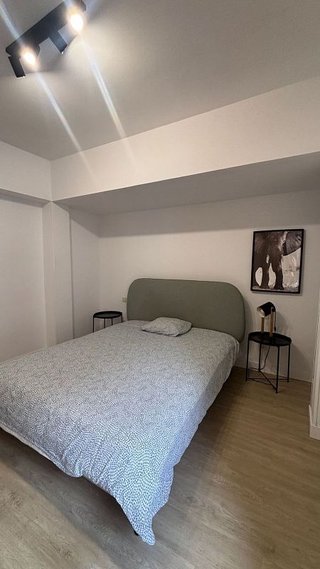 Piso en alquiler en Santa Catalina - Canteras en Palmas de Gran Canaria(Las)