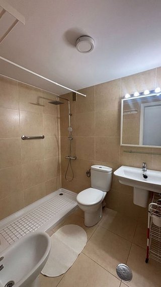 Piso en alquiler en Santa Catalina - Canteras en Palmas de Gran Canaria(Las)