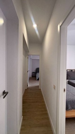 Piso en alquiler en Santa Catalina - Canteras en Palmas de Gran Canaria(Las)