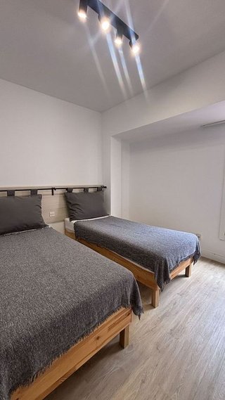 Piso en alquiler en Santa Catalina - Canteras en Palmas de Gran Canaria(Las)