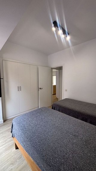 Piso en alquiler en Santa Catalina - Canteras en Palmas de Gran Canaria(Las)