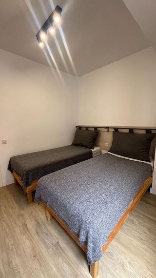 Piso en alquiler en Santa Catalina - Canteras en Palmas de Gran Canaria(Las)