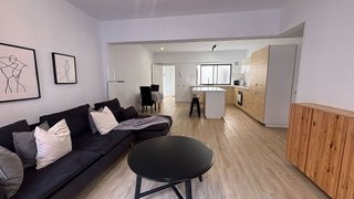Piso en alquiler en Santa Catalina - Canteras en Palmas de Gran Canaria(Las)
