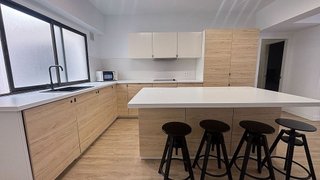 Piso en alquiler en Santa Catalina - Canteras en Palmas de Gran Canaria(Las)
