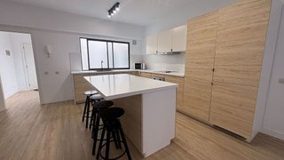Piso en alquiler en Santa Catalina - Canteras en Palmas de Gran Canaria(Las)