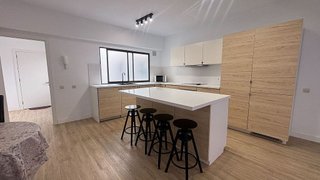 Piso en alquiler en Santa Catalina - Canteras en Palmas de Gran Canaria(Las)