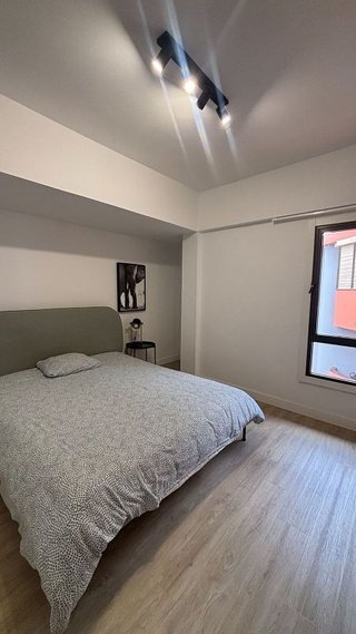 Piso en alquiler en Santa Catalina - Canteras en Palmas de Gran Canaria(Las)