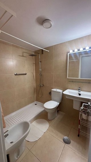 Piso en alquiler en Santa Catalina - Canteras en Palmas de Gran Canaria(Las)