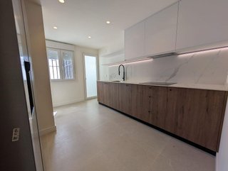 Piso en alquiler en Triana Casco Antiguo en Sevilla