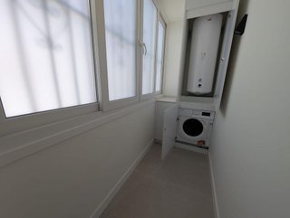 Piso en alquiler en Triana Casco Antiguo en Sevilla