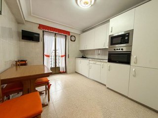 Piso en alquiler en Centro en San Sebastián-Donostia