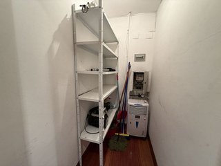 Piso en alquiler en Centro en San Sebastián-Donostia