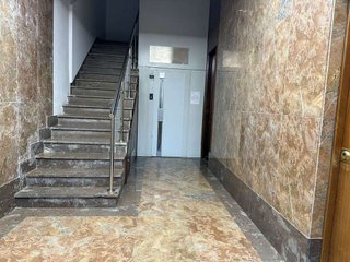 Piso en alquiler en Centro en San Sebastián-Donostia