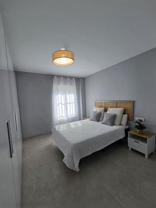 Piso en alquiler en Sanlúcar la Mayor