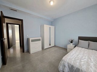 Piso en alquiler en Sanlúcar la Mayor