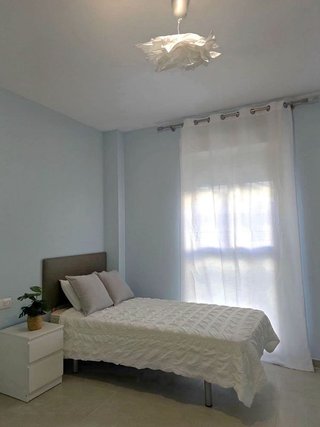 Piso en alquiler en Sanlúcar la Mayor