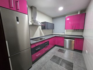 Piso en alquiler en Sanlúcar la Mayor