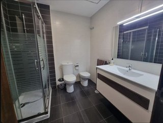 Piso en alquiler en Sanlúcar la Mayor