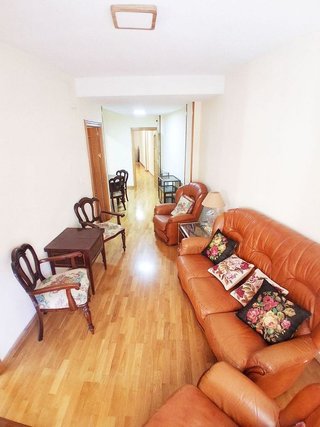 Piso en alquiler en Camino de Ronda - Rosaleda en Granada
